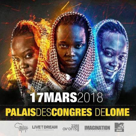 Prince Mo est-il à la hauteur de ses ambitions?